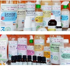 Kit tout pour la maison