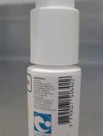 Dentifrice a l'aloe vera BIO