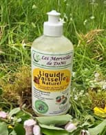 Liquide vaisselle main